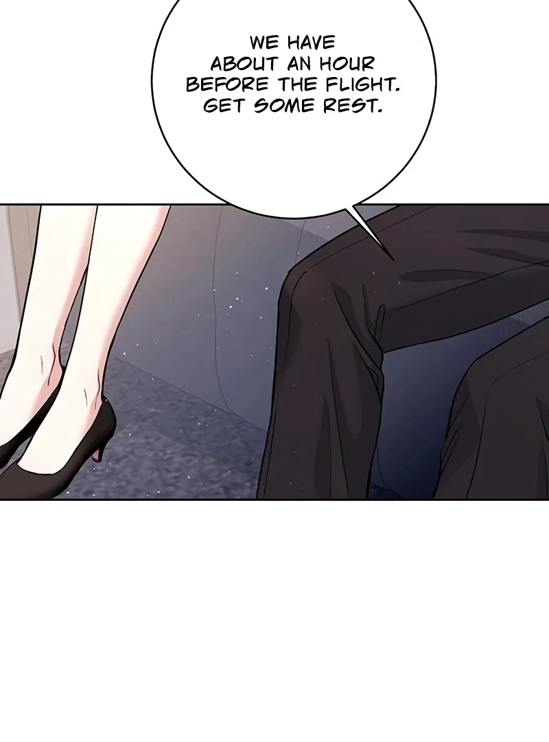 Love Was Cruel Chapter 16 - Page 37