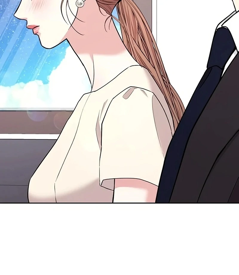 Love Was Cruel Chapter 16 - Page 39