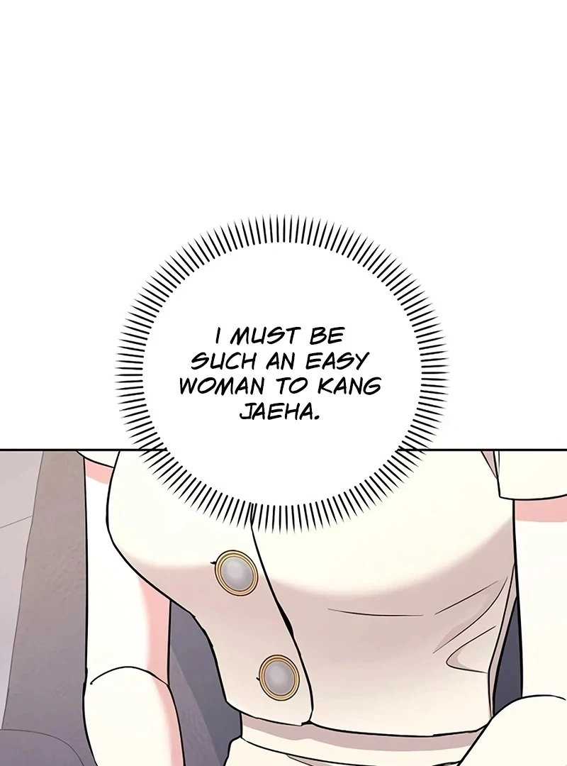 Love Was Cruel Chapter 16 - Page 40