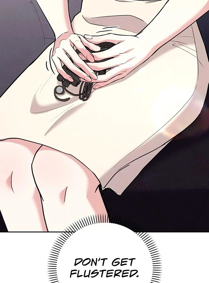 Love Was Cruel Chapter 16 - Page 41