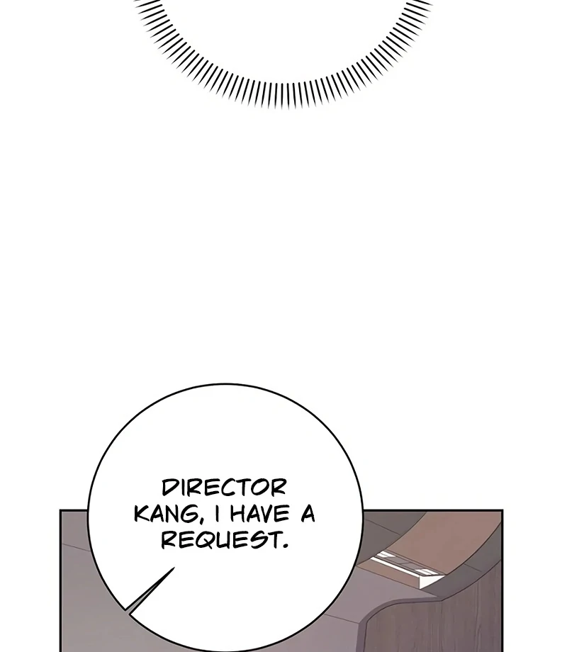 Love Was Cruel Chapter 16 - Page 42