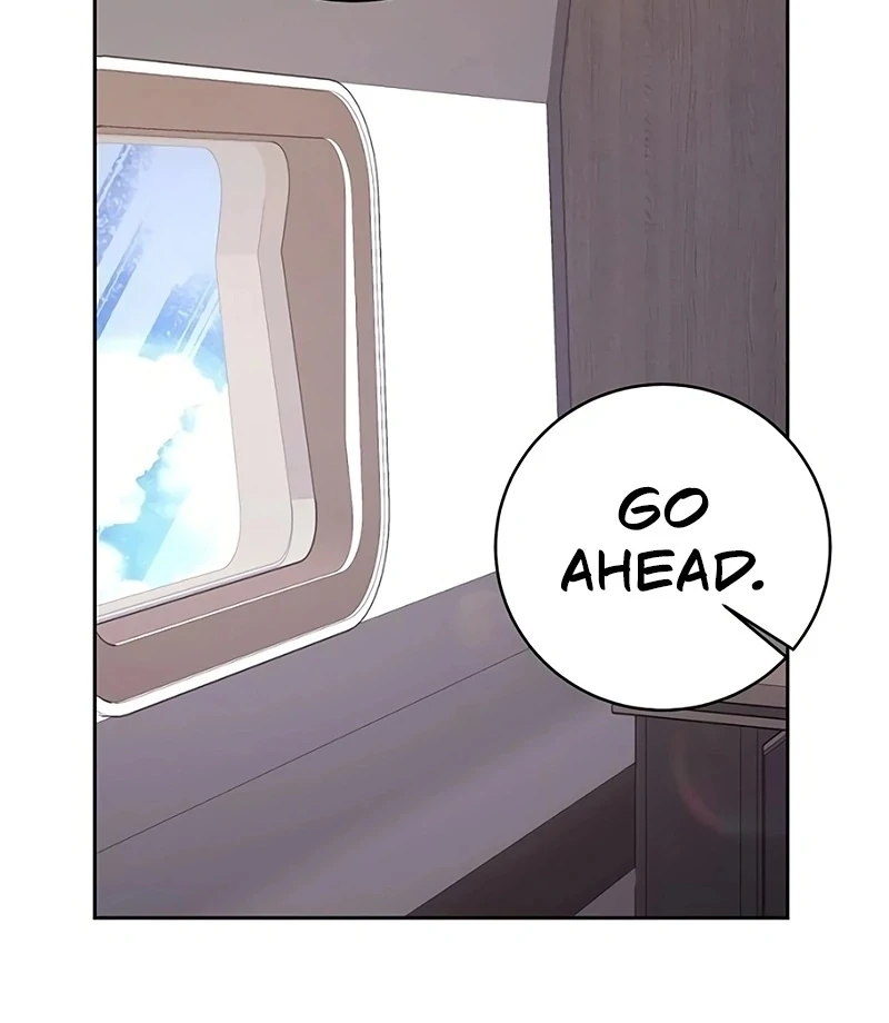 Love Was Cruel Chapter 16 - Page 43