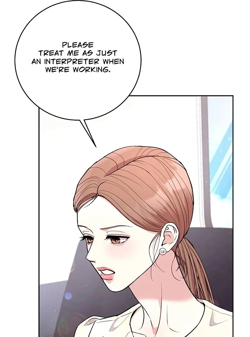 Love Was Cruel Chapter 16 - Page 45