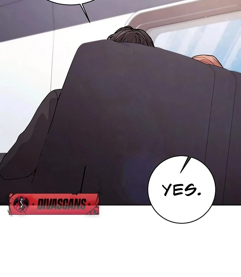 Love Was Cruel Chapter 16 - Page 47