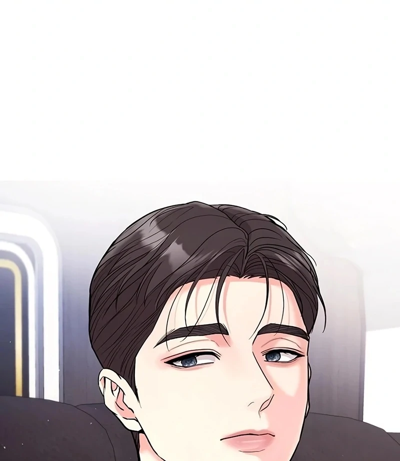 Love Was Cruel Chapter 16 - Page 48