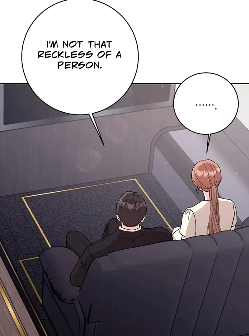 Love Was Cruel Chapter 16 - Page 50