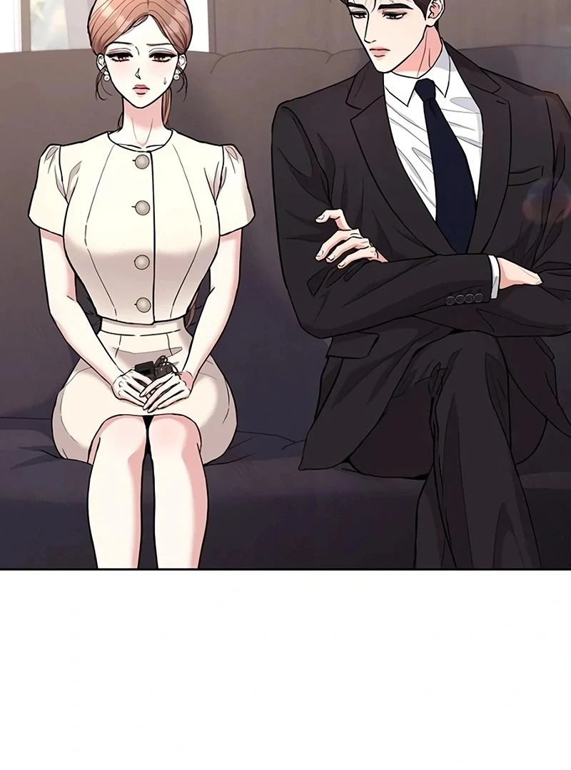 Love Was Cruel Chapter 16 - Page 6