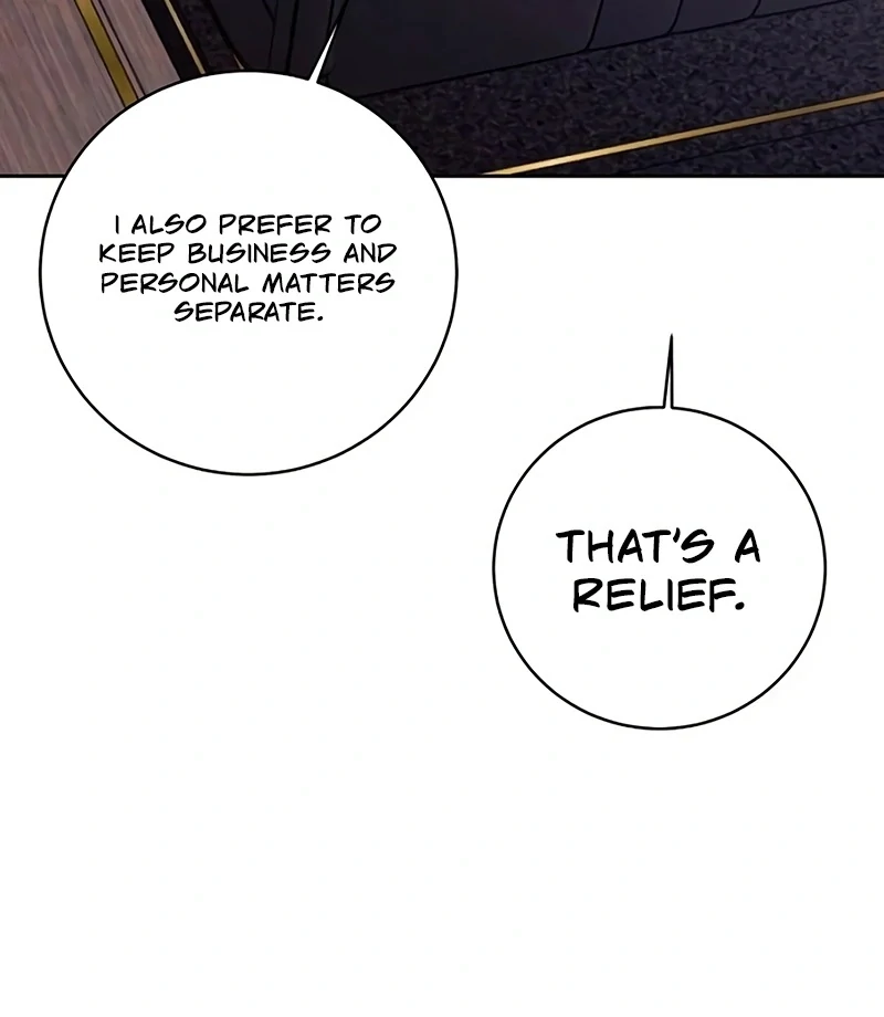 Love Was Cruel Chapter 16 - Page 51