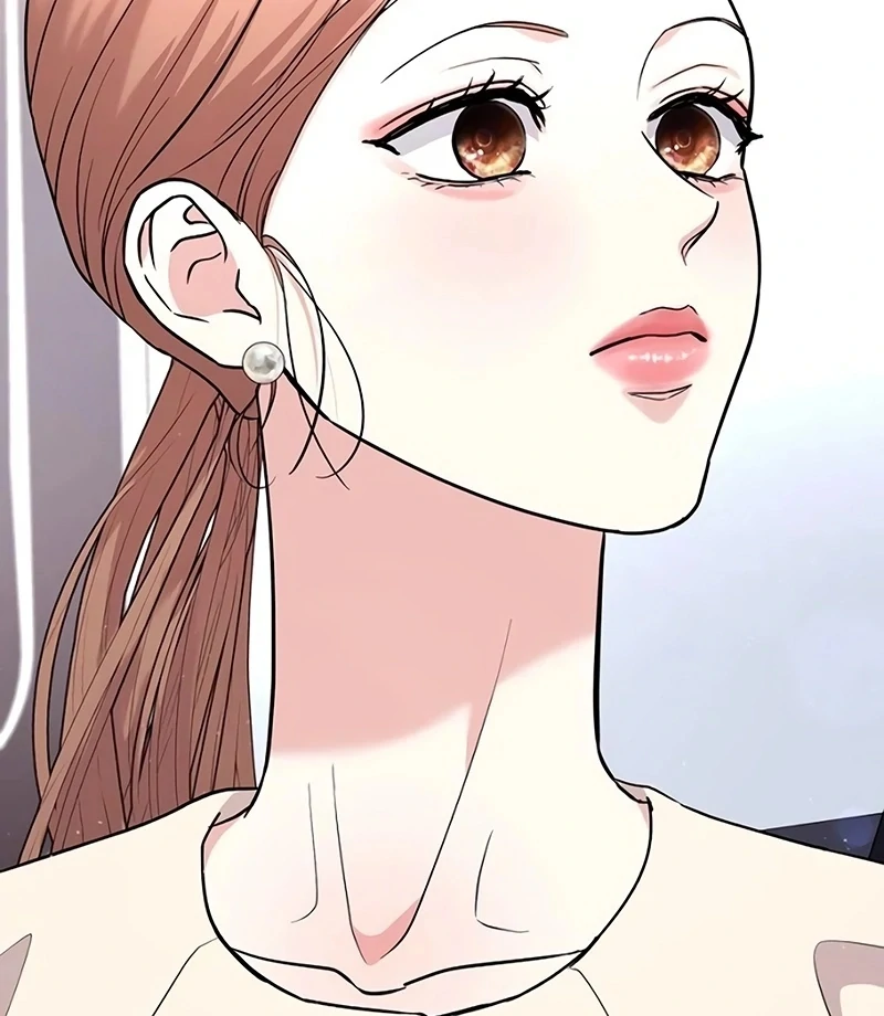 Love Was Cruel Chapter 16 - Page 56