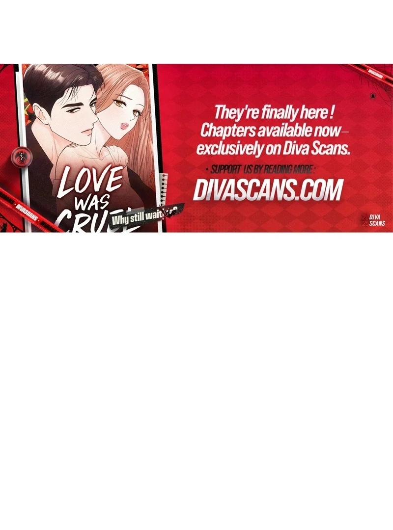 Love Was Cruel Chapter 16 - Page 58