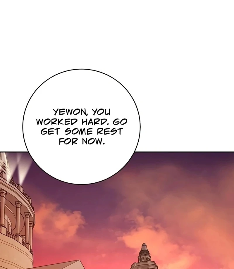 Love Was Cruel Chapter 16 - Page 61