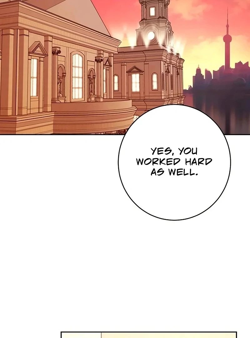 Love Was Cruel Chapter 16 - Page 62