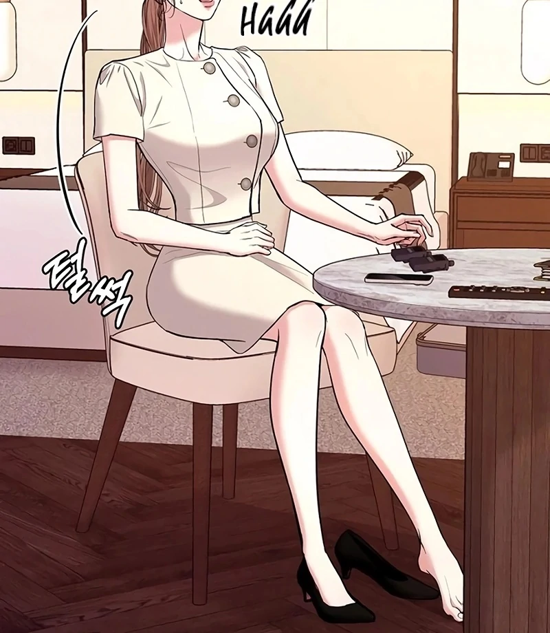 Love Was Cruel Chapter 16 - Page 65