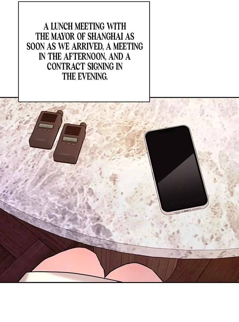 Love Was Cruel Chapter 16 - Page 67