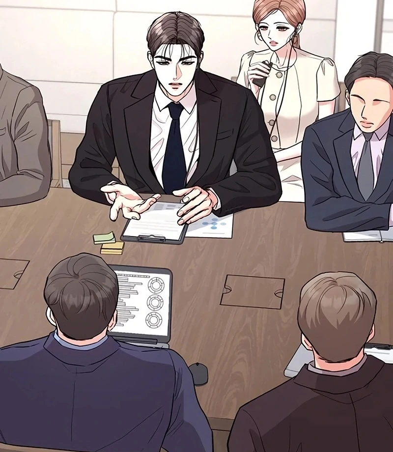 Love Was Cruel Chapter 16 - Page 69