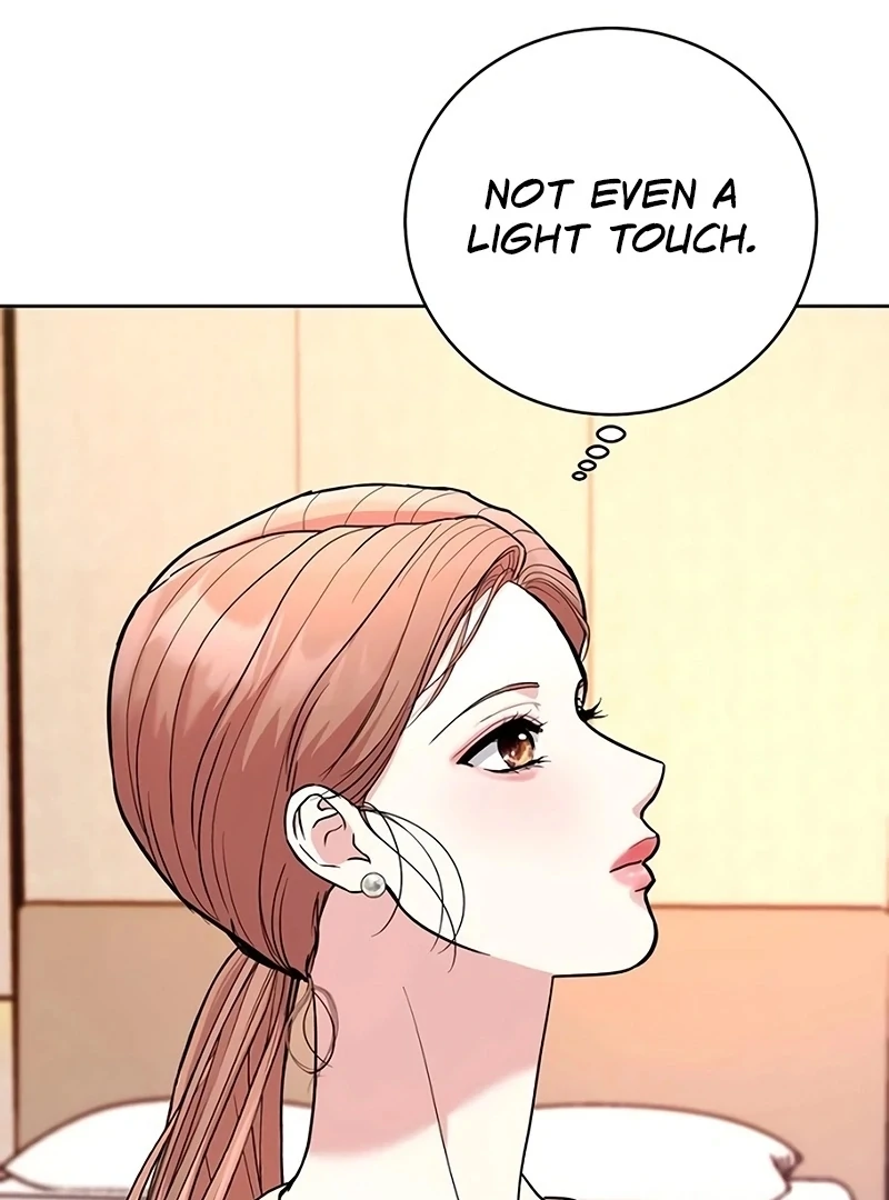 Love Was Cruel Chapter 16 - Page 75