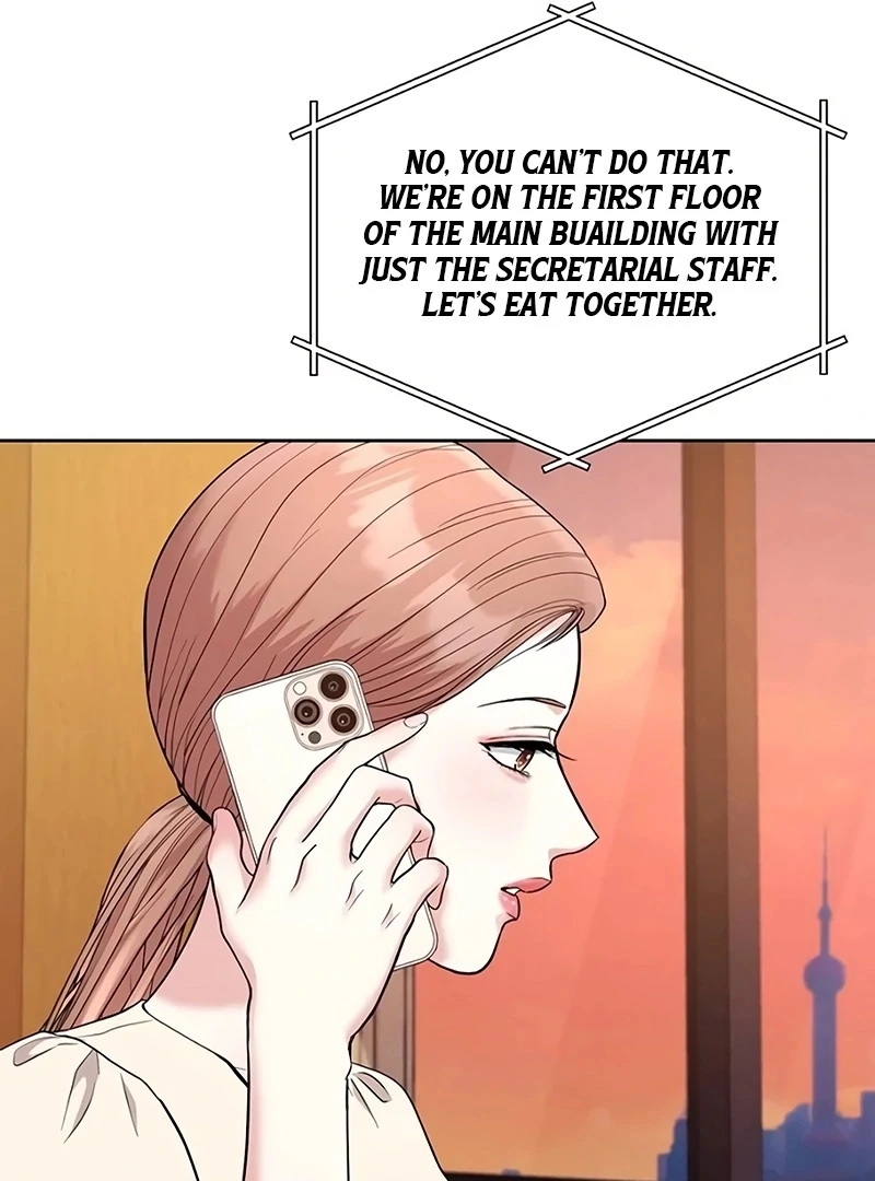 Love Was Cruel Chapter 16 - Page 80