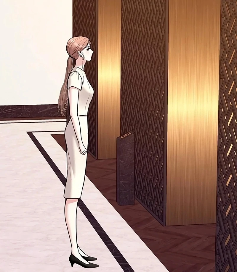 Love Was Cruel Chapter 16 - Page 83