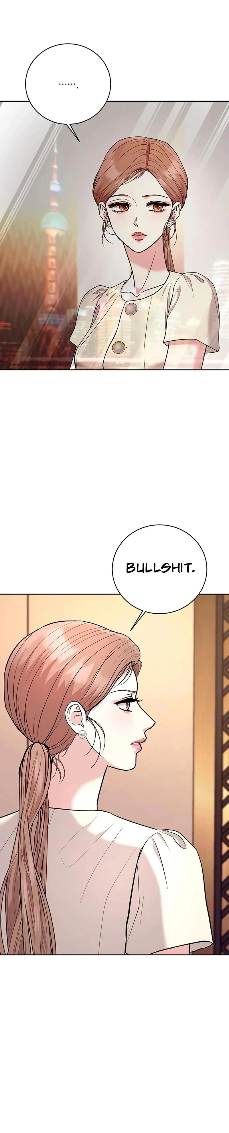 Love Was Cruel Chapter 16 - Page 88