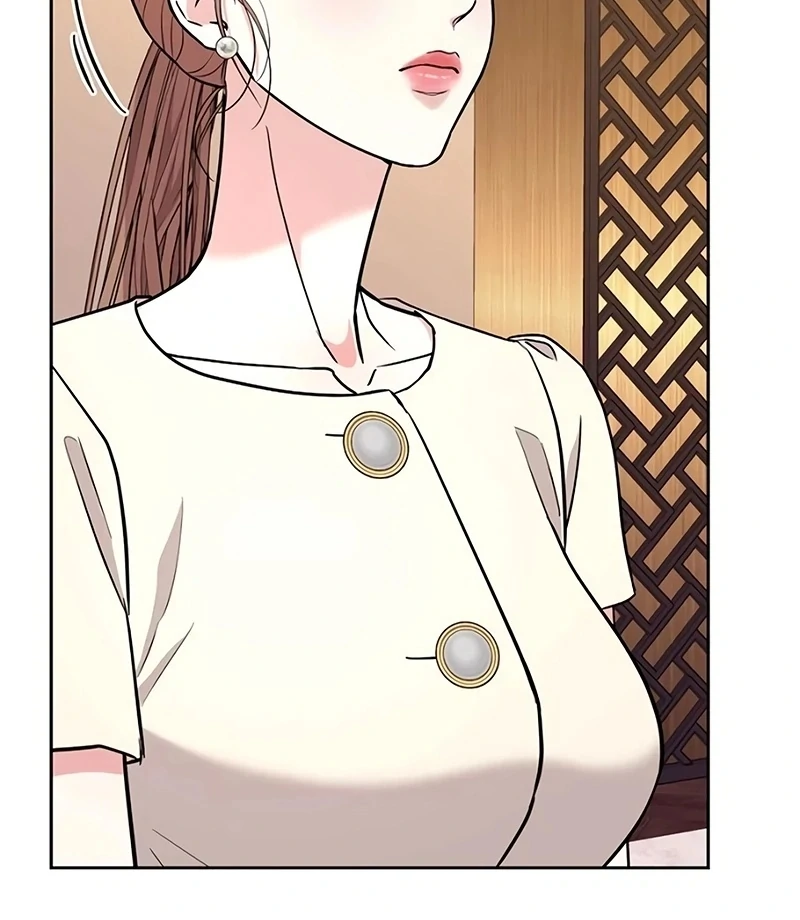 Love Was Cruel Chapter 16 - Page 91