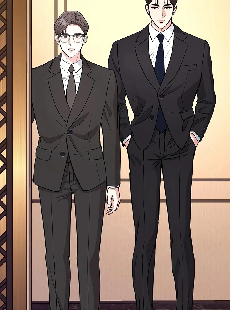 Love Was Cruel Chapter 16 - Page 93