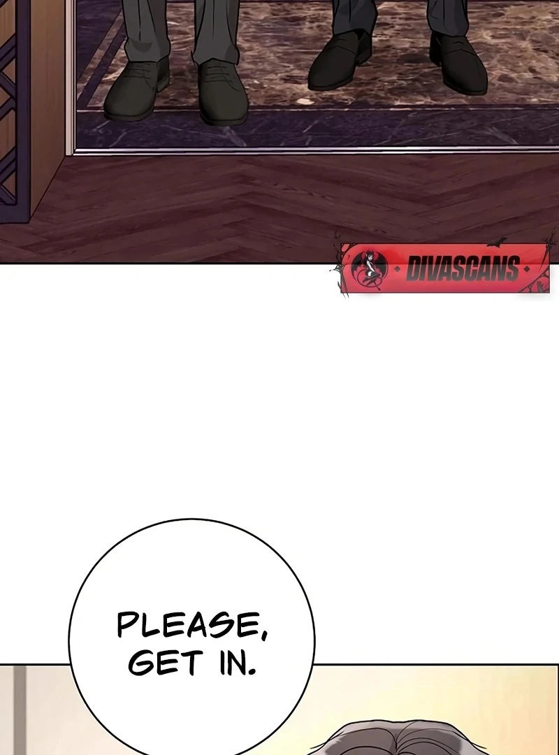 Love Was Cruel Chapter 16 - Page 94