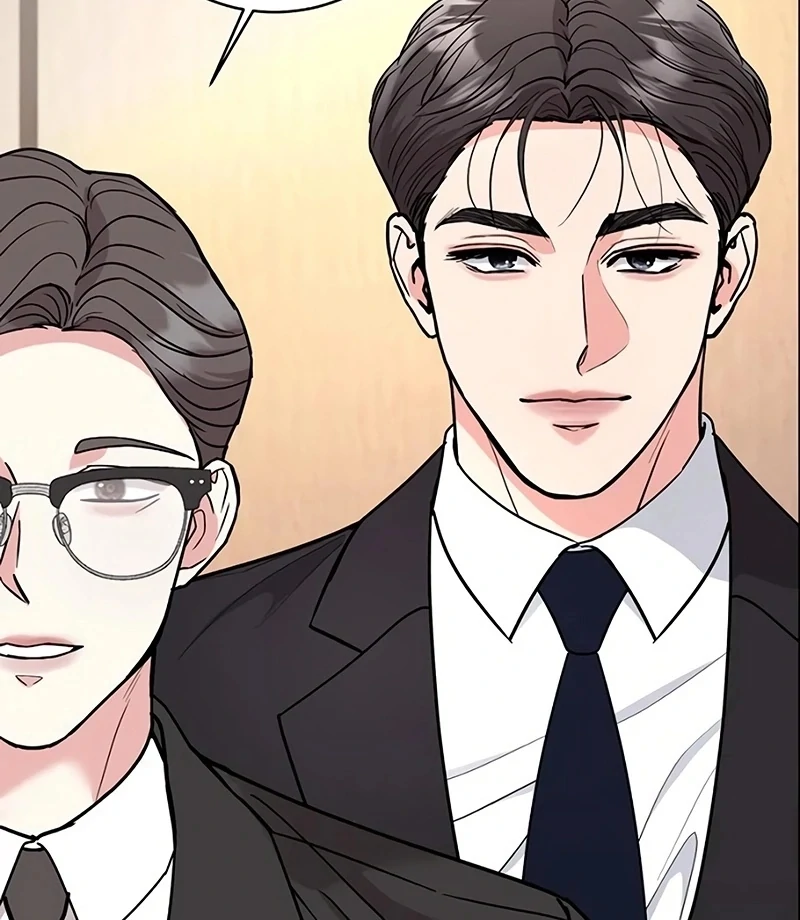 Love Was Cruel Chapter 16 - Page 95