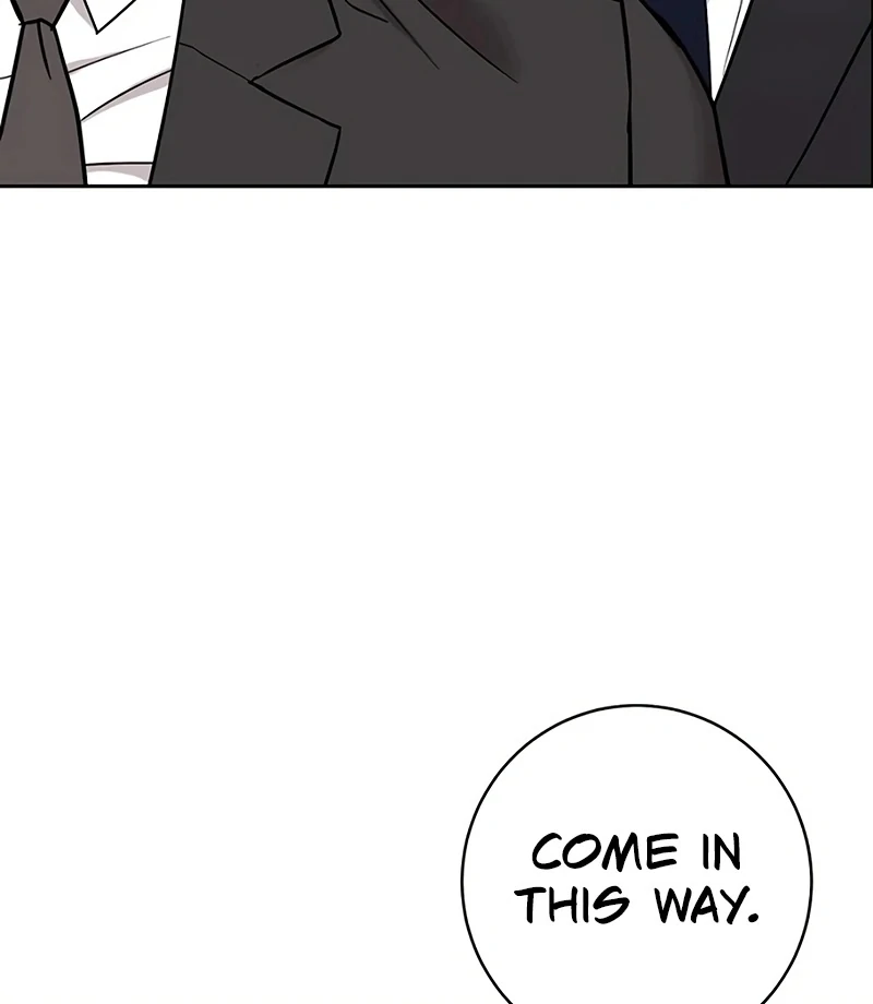 Love Was Cruel Chapter 16 - Page 96