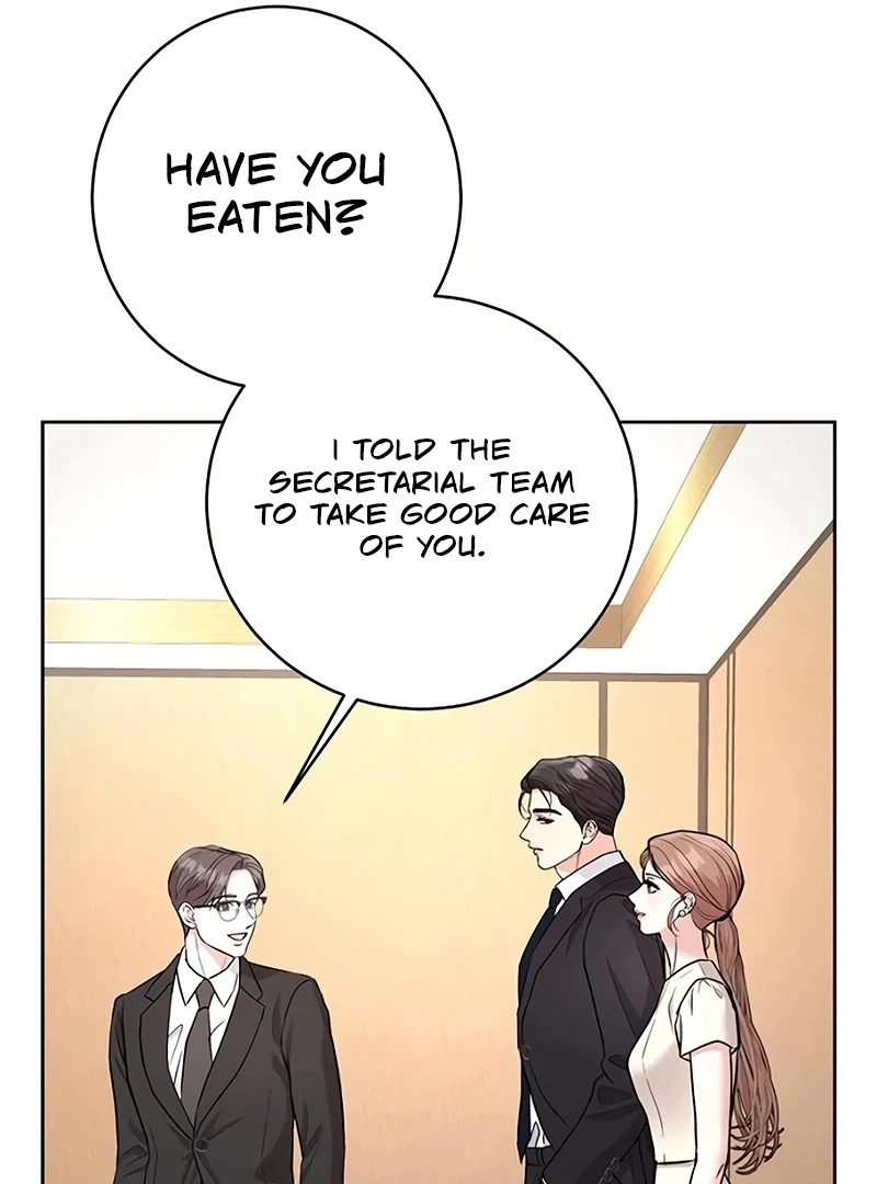 Love Was Cruel Chapter 16 - Page 98