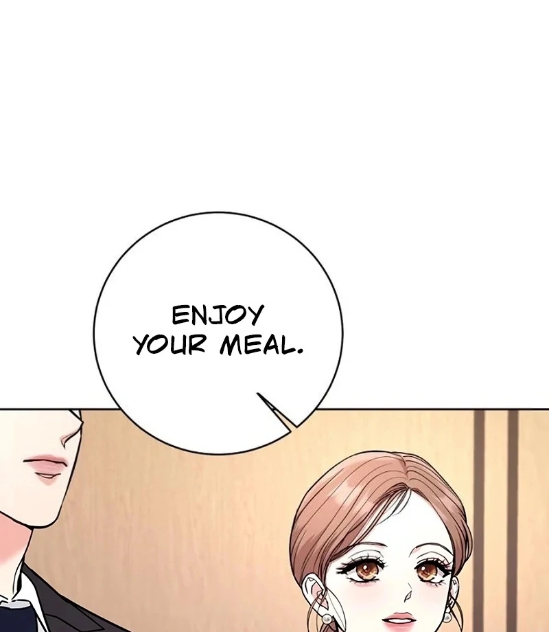 Love Was Cruel Chapter 16 - Page 100