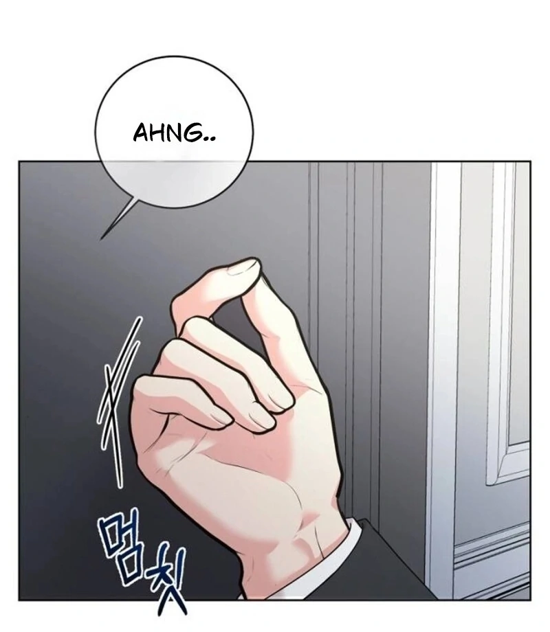 Love Was Cruel Chapter 2 - Page 11