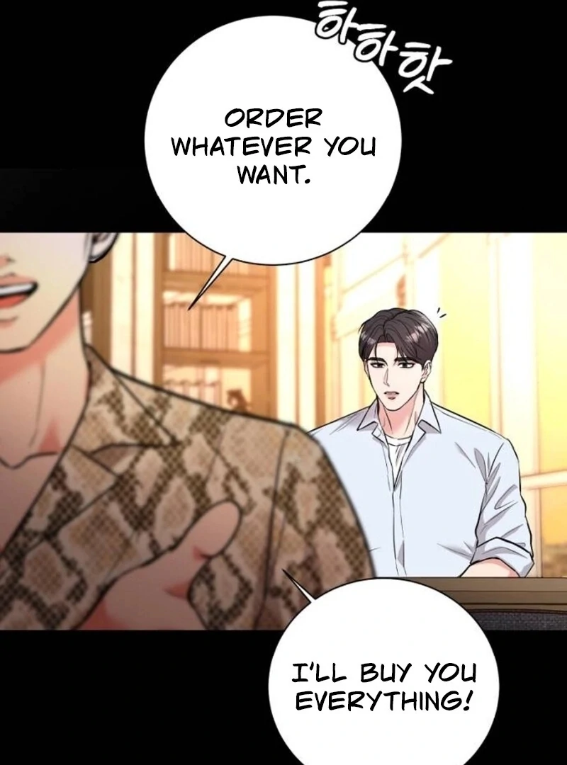 Love Was Cruel Chapter 2 - Page 105