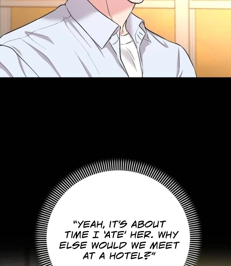 Love Was Cruel Chapter 2 - Page 107