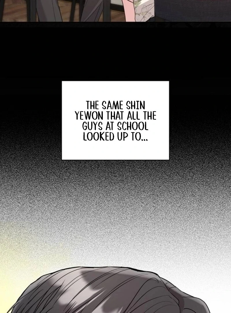 Love Was Cruel Chapter 2 - Page 109