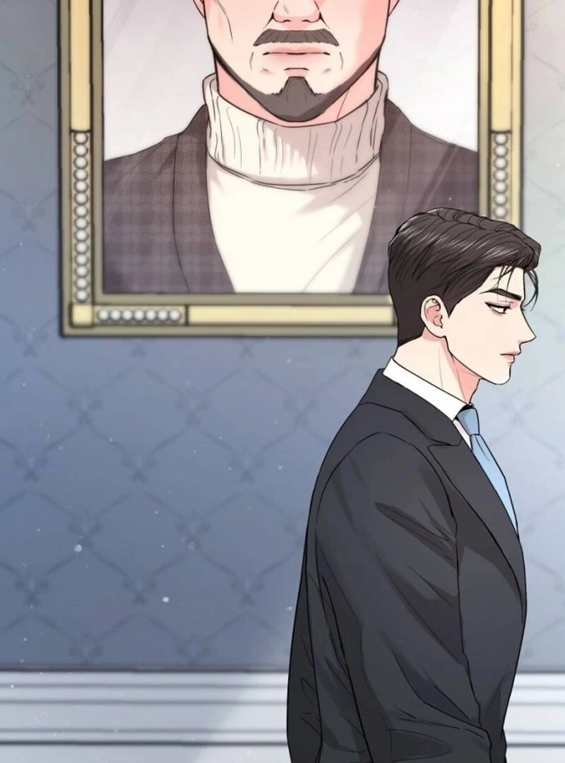 Love Was Cruel Chapter 2 - Page 18