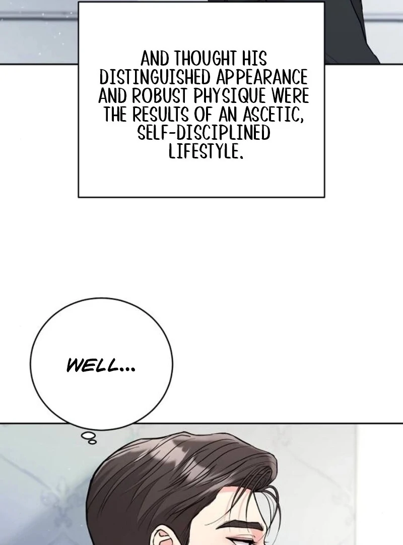 Love Was Cruel Chapter 2 - Page 19