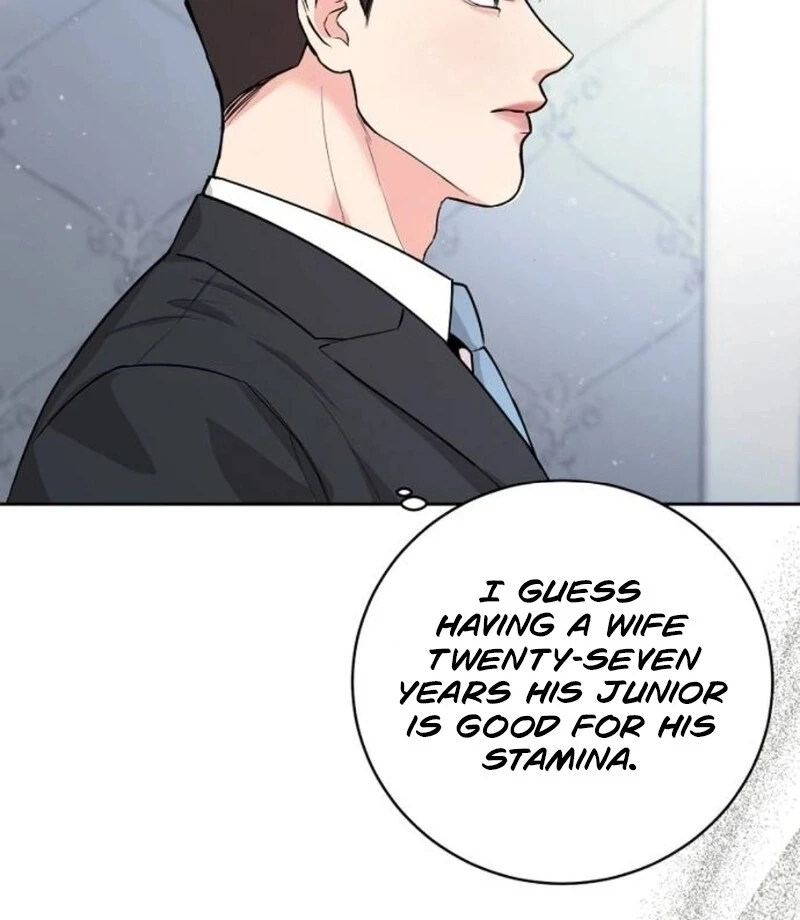 Love Was Cruel Chapter 2 - Page 20