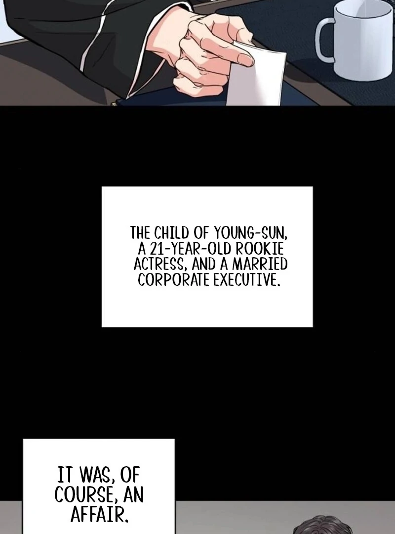 Love Was Cruel Chapter 2 - Page 28
