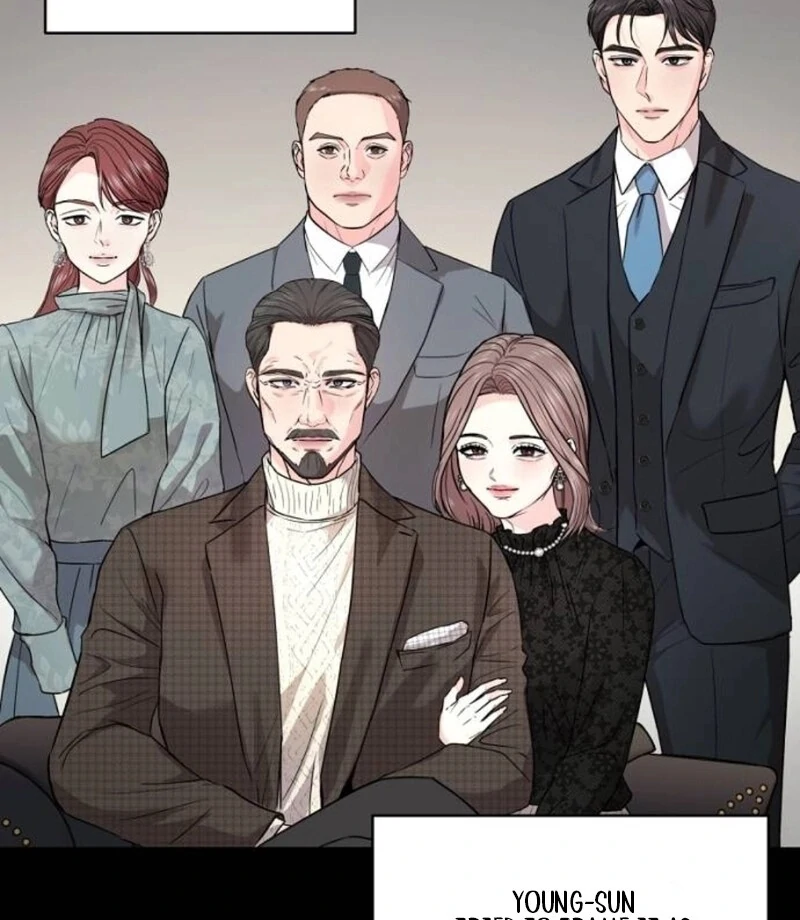 Love Was Cruel Chapter 2 - Page 29