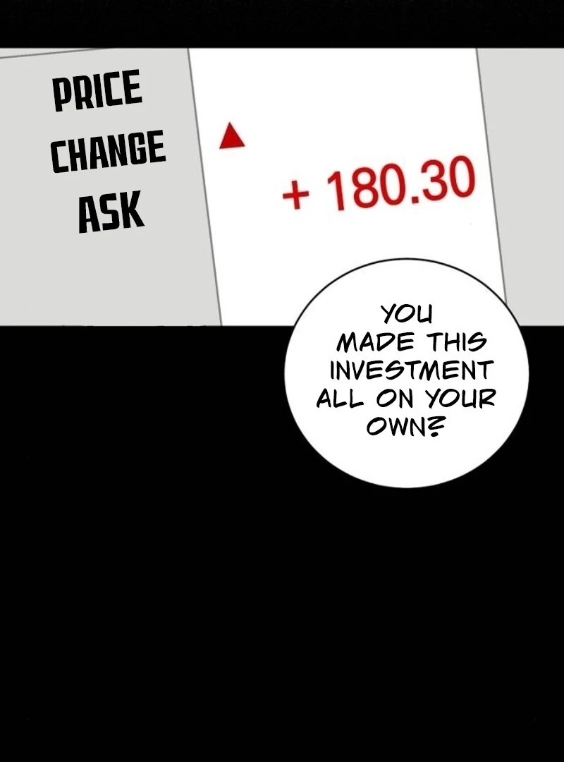 Love Was Cruel Chapter 2 - Page 35