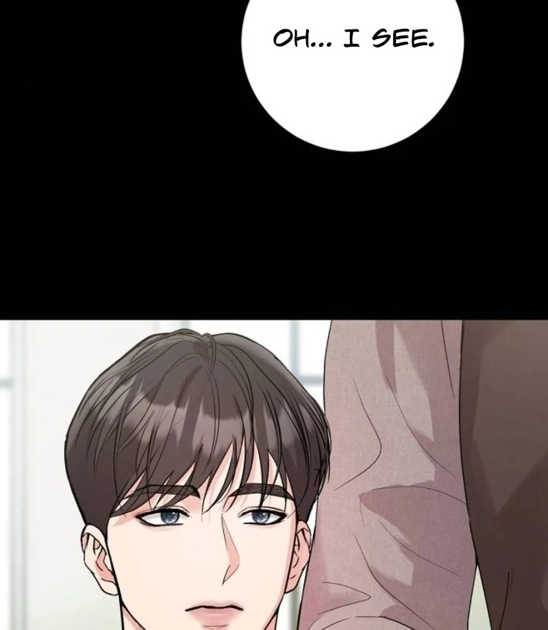 Love Was Cruel Chapter 2 - Page 37
