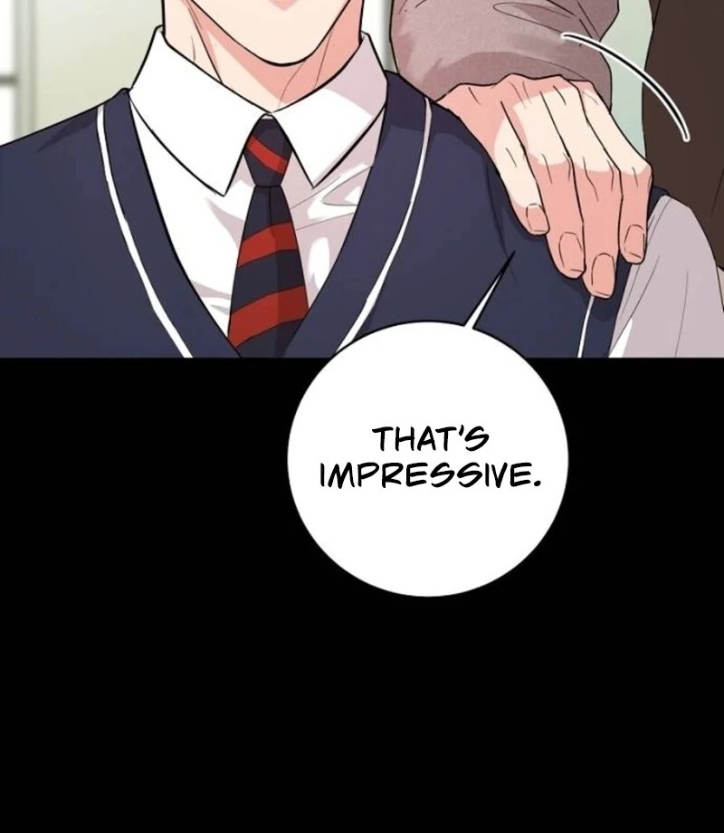 Love Was Cruel Chapter 2 - Page 38