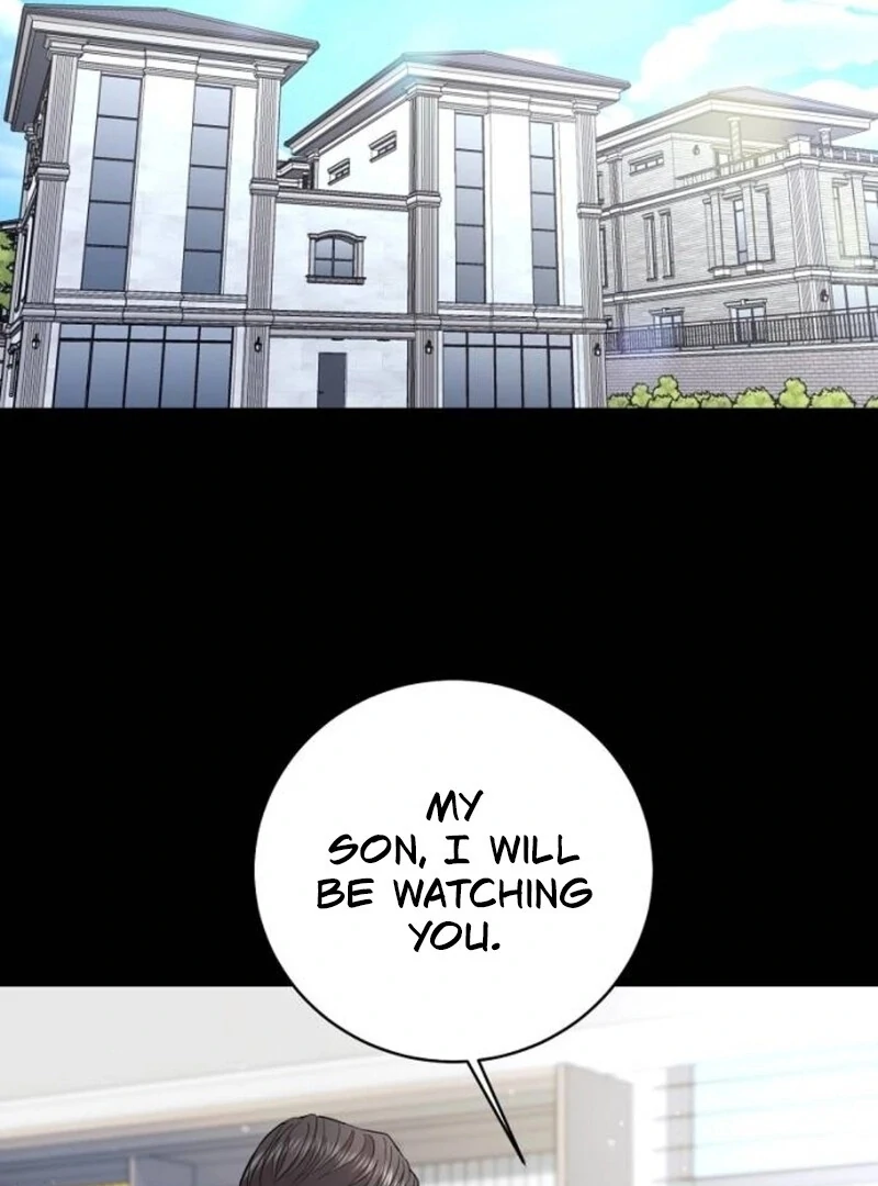 Love Was Cruel Chapter 2 - Page 44