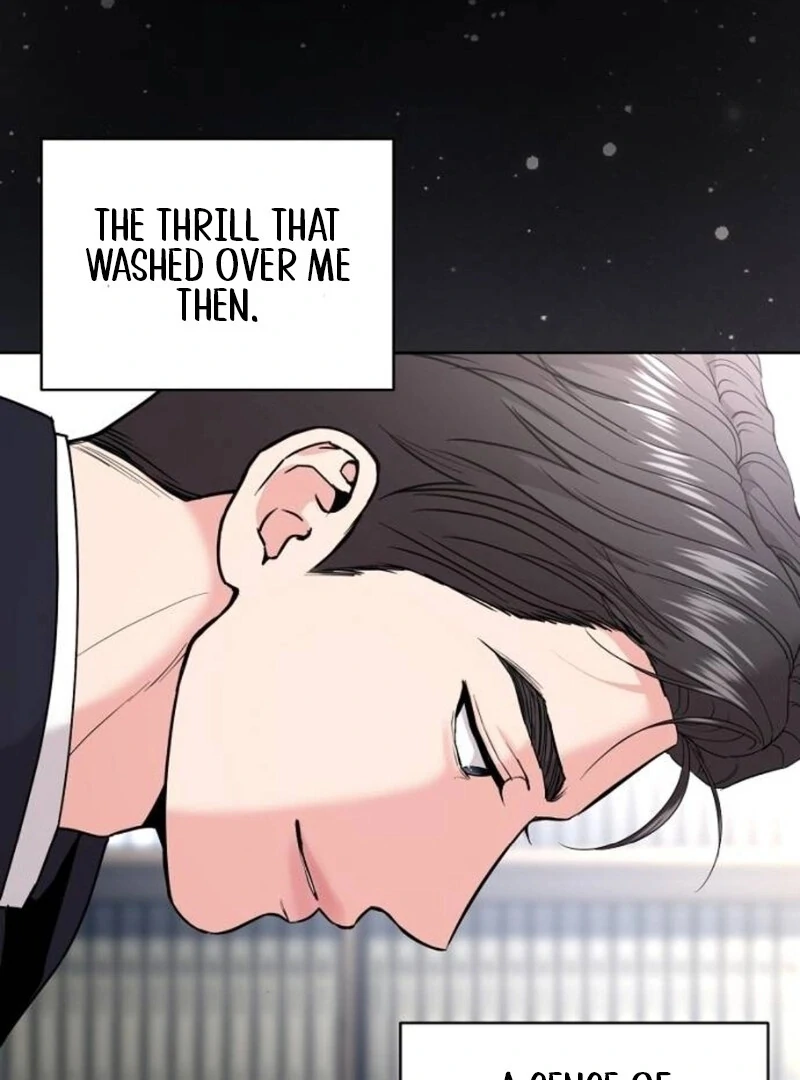 Love Was Cruel Chapter 2 - Page 48