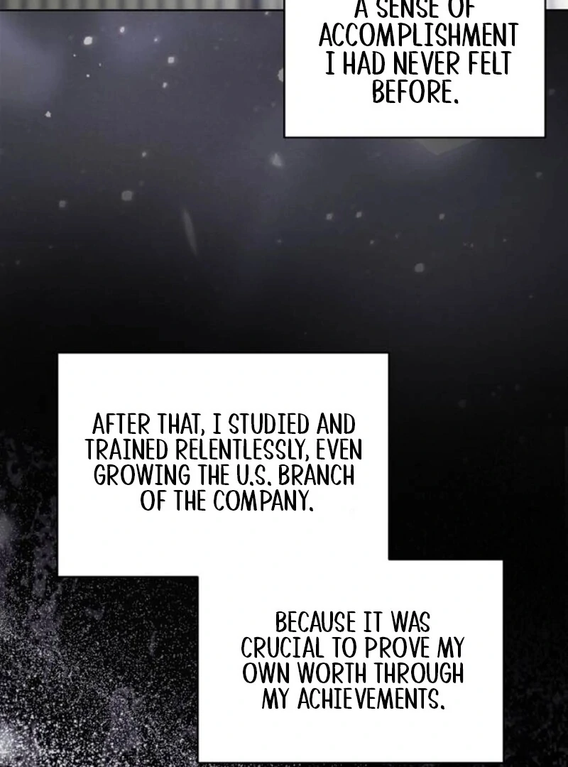 Love Was Cruel Chapter 2 - Page 49