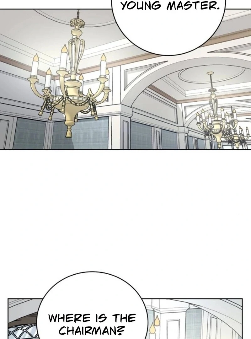 Love Was Cruel Chapter 2 - Page 6