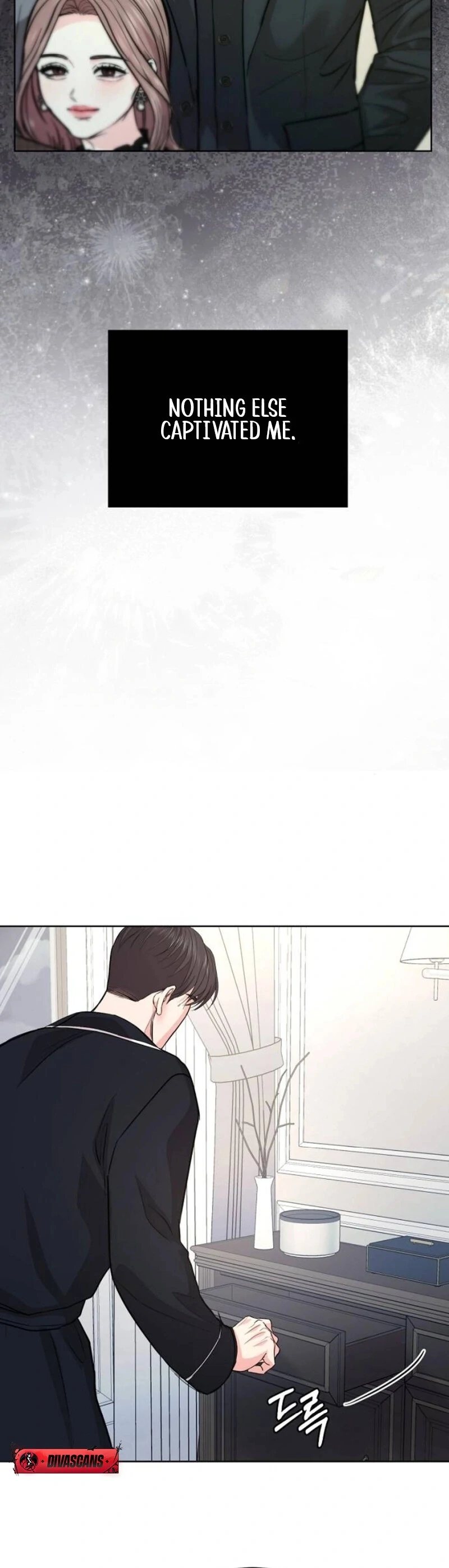 Love Was Cruel Chapter 2 - Page 52