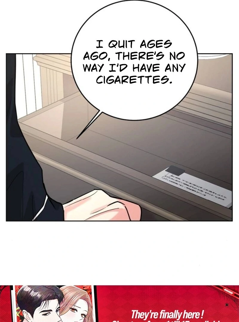 Love Was Cruel Chapter 2 - Page 53
