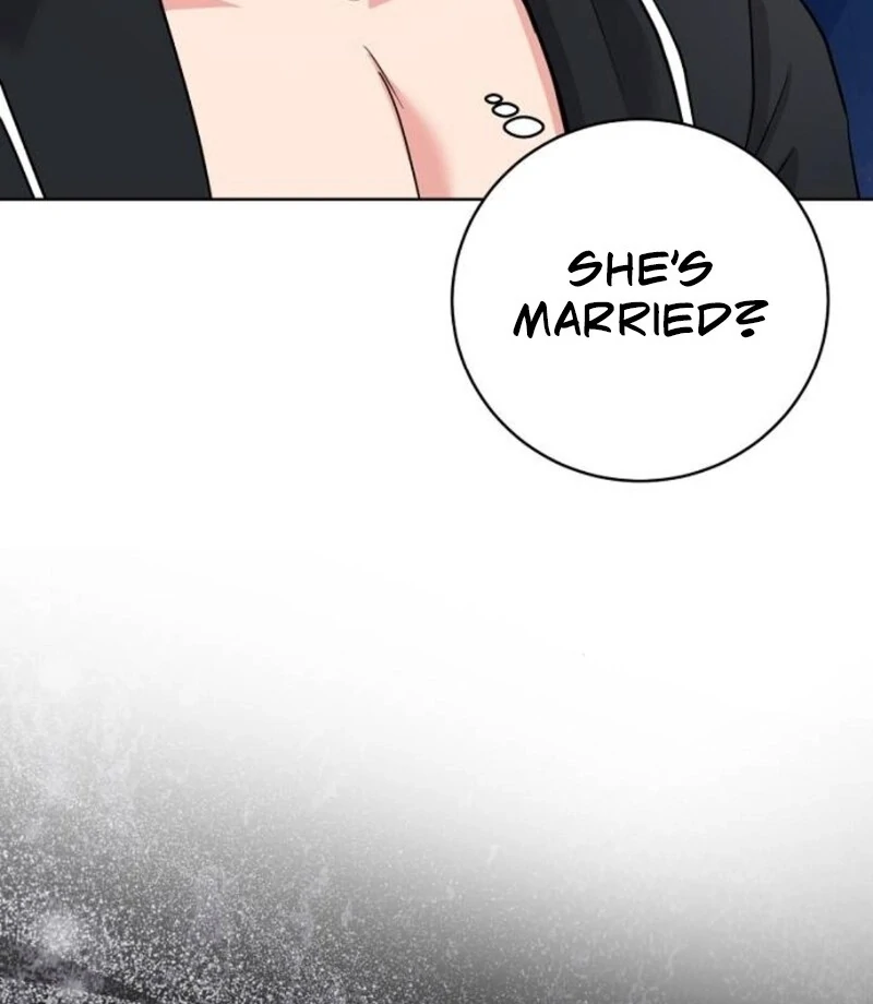 Love Was Cruel Chapter 2 - Page 55