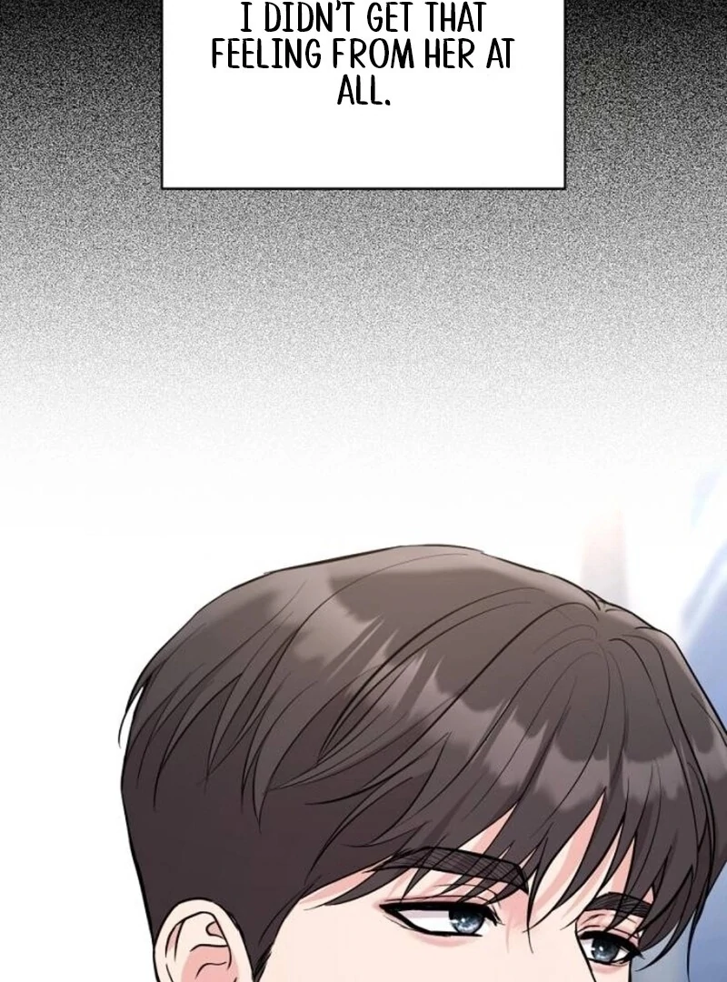 Love Was Cruel Chapter 2 - Page 58